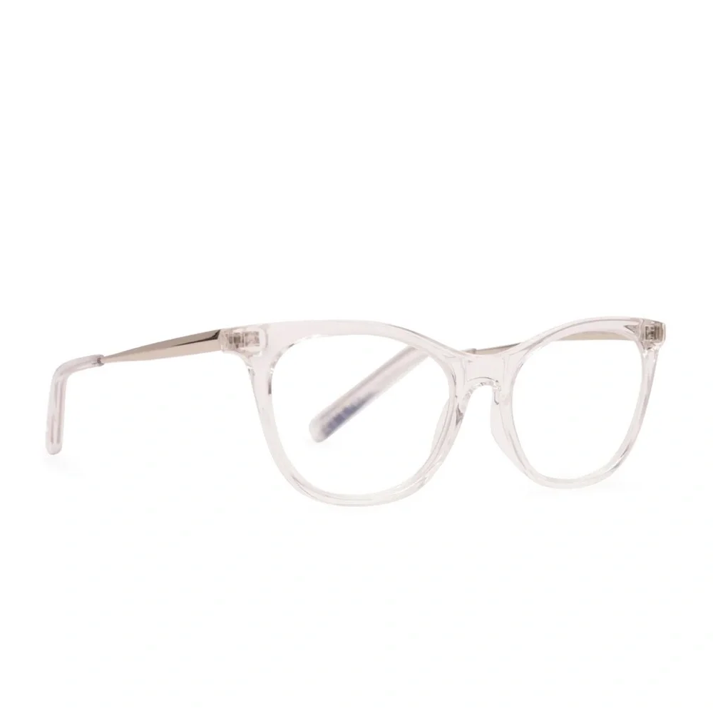 Compliments by Diff Eyewear Darcy Glasses‎ Blue Light
